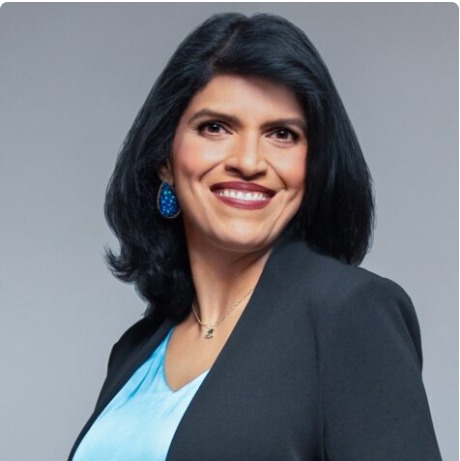 Beena Ammanath